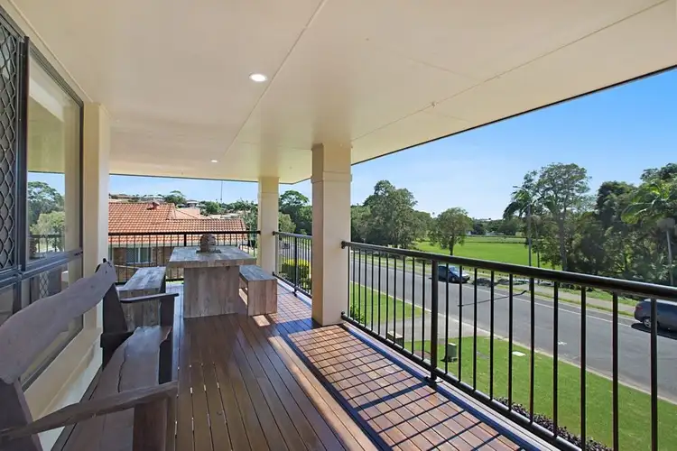 Third view of Homely house listing, 216 Darlington Drive, Banora Point NSW 2486