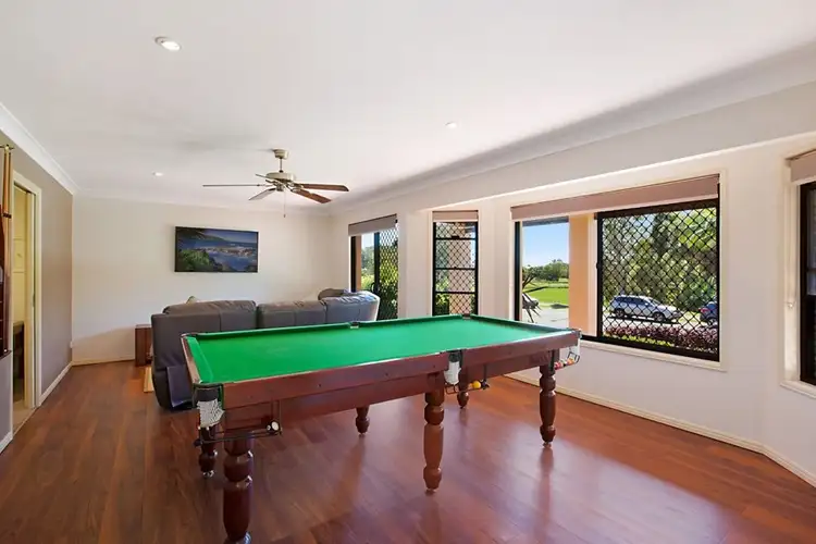Fourth view of Homely house listing, 216 Darlington Drive, Banora Point NSW 2486