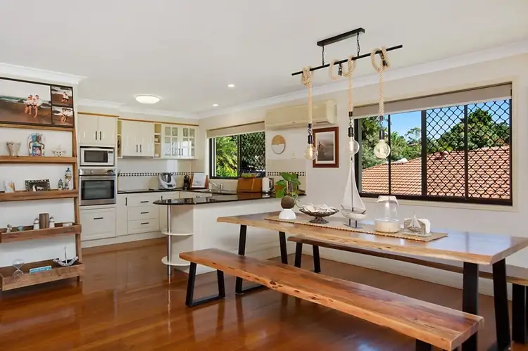 Sixth view of Homely house listing, 216 Darlington Drive, Banora Point NSW 2486