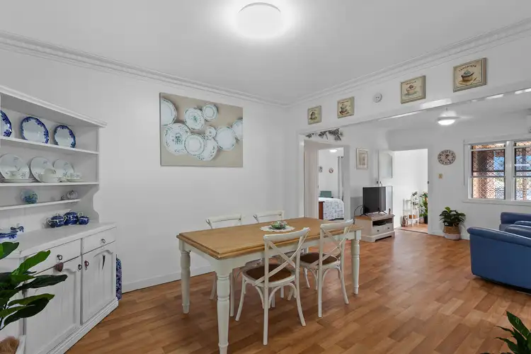 Fourth view of Homely house listing, 102 Curzon Street, East Toowoomba QLD 4350