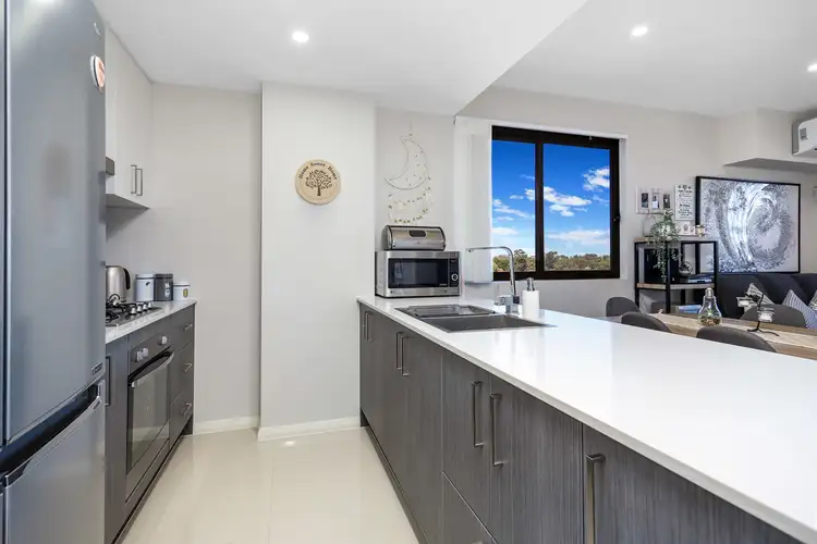 502/240-250 The Great Western Highway, Kingswood NSW 2747