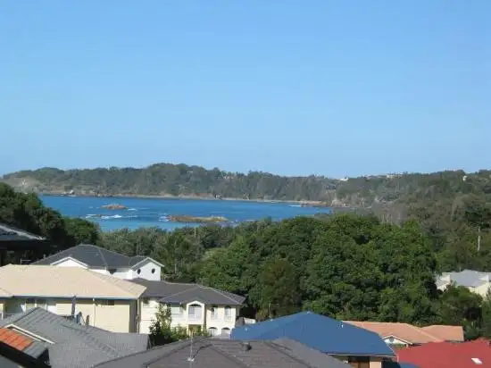 32 Coachmans Cl. Korora, Coffs Harbour NSW 2450