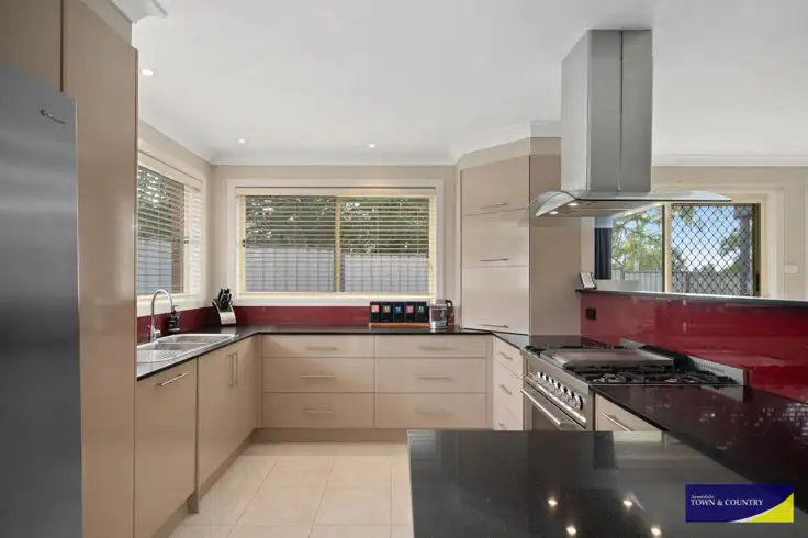 Third view of Homely house listing, 2 Keena Close, Armidale NSW 2350