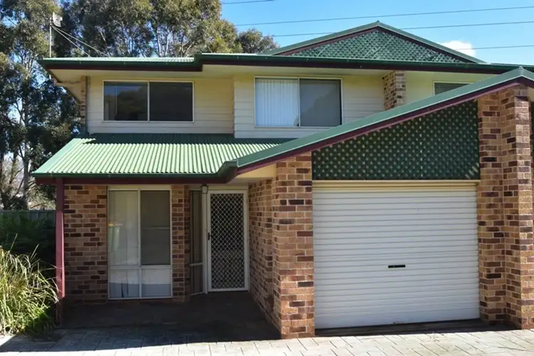 Main view of Homely unit listing, 2/22 Beer Court, Kearneys Spring QLD 4350