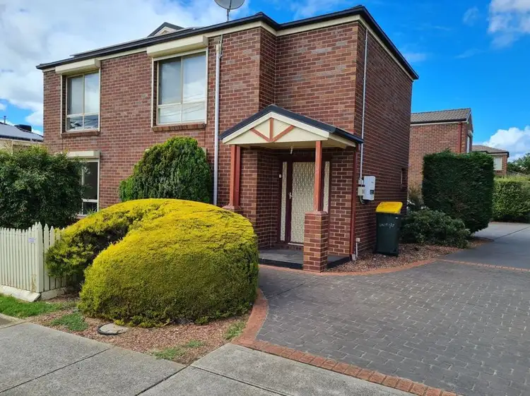 1/17 Cooper Street