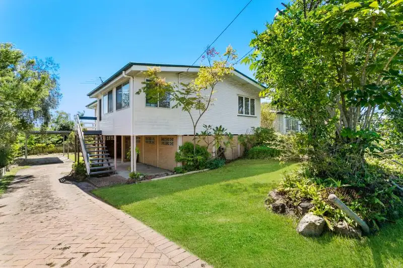 Main view of Homely house listing, 63 KURUMBA STREET, Kippa-Ring QLD 4021
