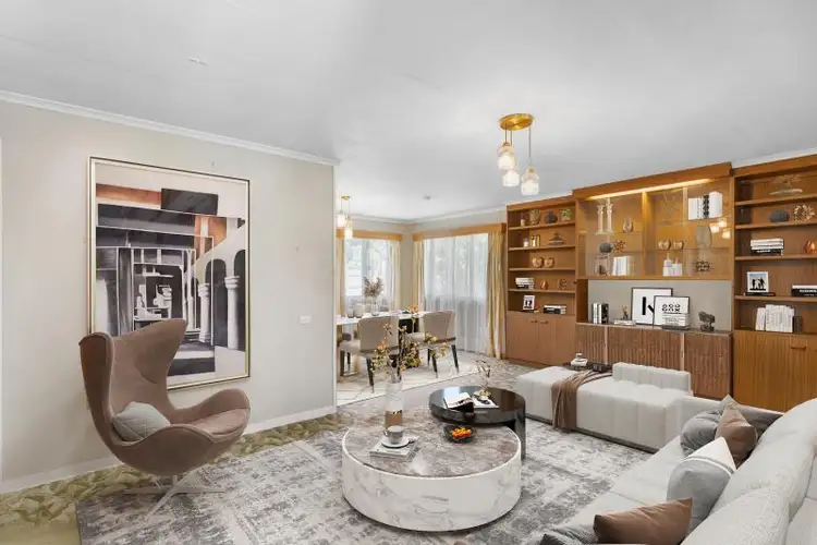 Third view of Homely house listing, 63 KURUMBA STREET, Kippa-Ring QLD 4021