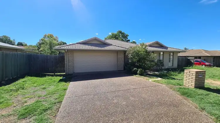 Main view of Homely house listing, 40 Rogers Drive, Gatton QLD 4343