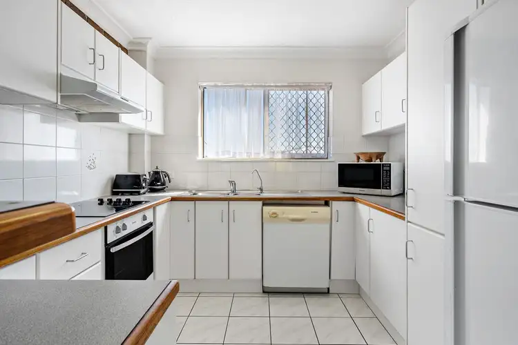 Third view of Homely unit listing, 4/20 Parkhill Street, Chermside QLD 4032