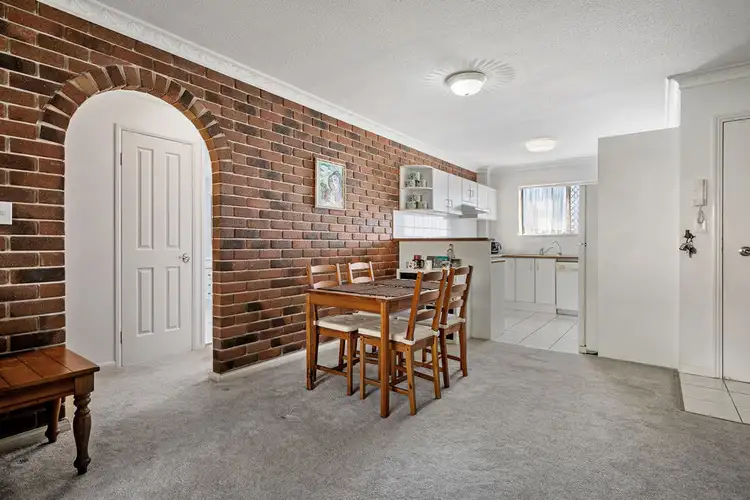 Fourth view of Homely unit listing, 4/20 Parkhill Street, Chermside QLD 4032
