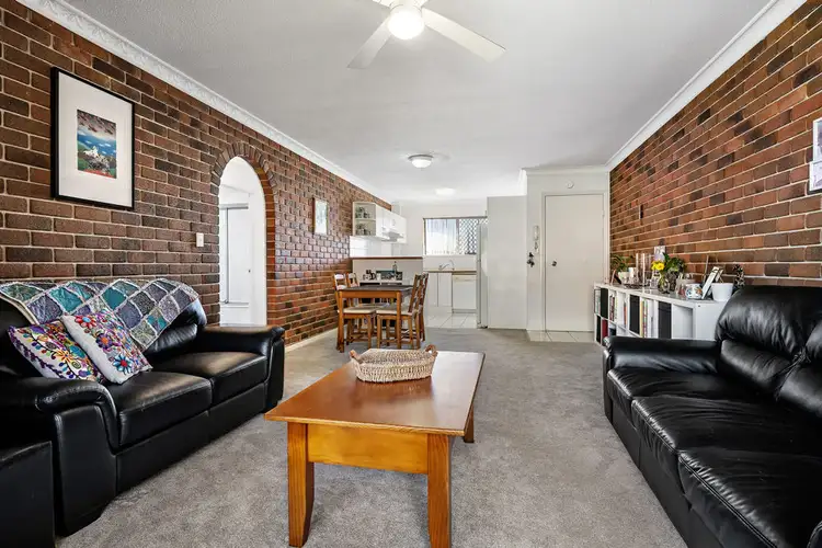 Sixth view of Homely unit listing, 4/20 Parkhill Street, Chermside QLD 4032