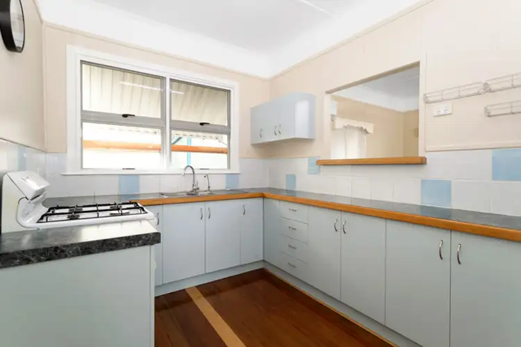 Second view of Homely house listing, 33 Forgan Street, North Mackay QLD 4740
