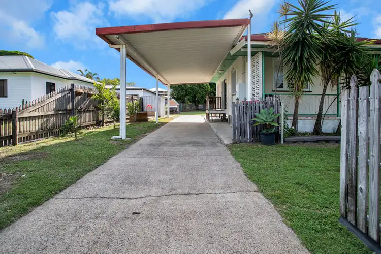 Third view of Homely house listing, 33 Forgan Street, North Mackay QLD 4740