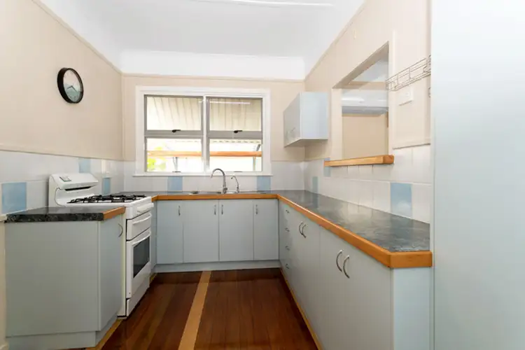 Fifth view of Homely house listing, 33 Forgan Street, North Mackay QLD 4740