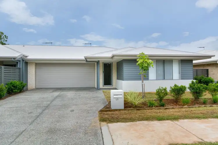 1/9 Emerald Street, Burpengary East QLD 4505