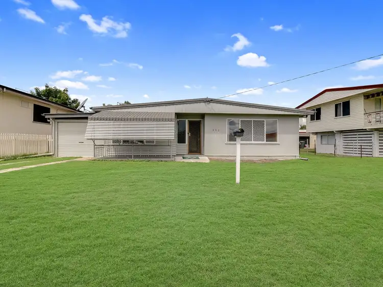 302 Richardson Road, Park Avenue QLD 4701
