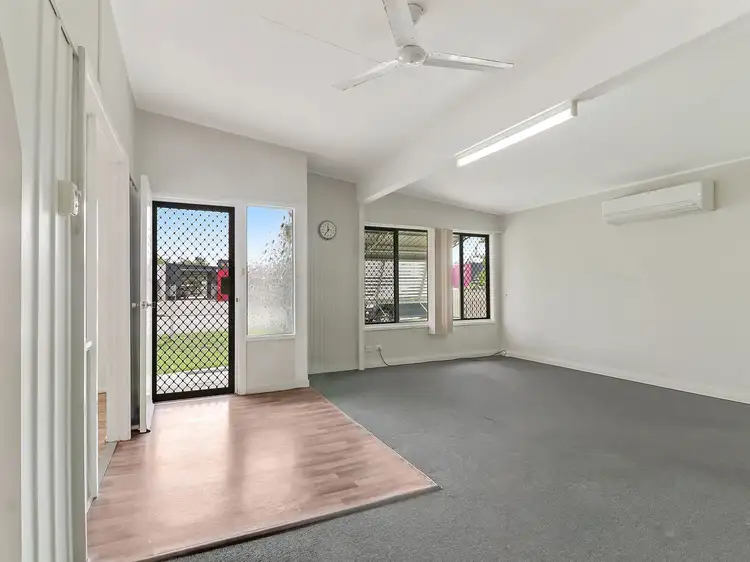 Fifth view of Homely house listing, 302 Richardson Road, Park Avenue QLD 4701