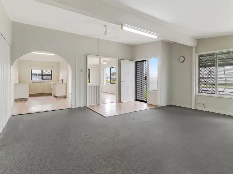 Sixth view of Homely house listing, 302 Richardson Road, Park Avenue QLD 4701