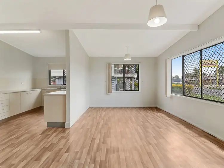 Seventh view of Homely house listing, 302 Richardson Road, Park Avenue QLD 4701