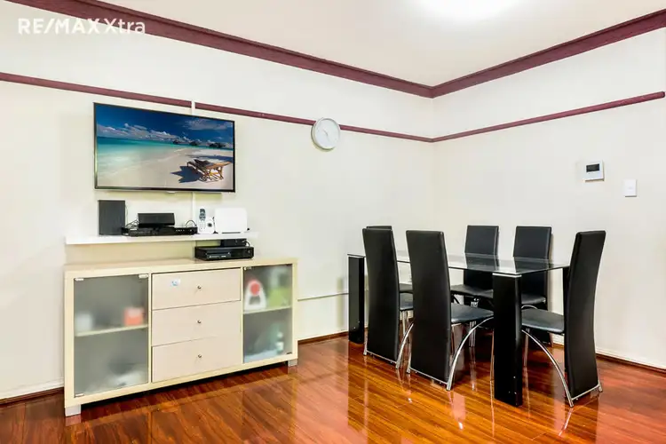 Third view of Homely unit listing, 51/59-61 Good Street, Westmead NSW 2145