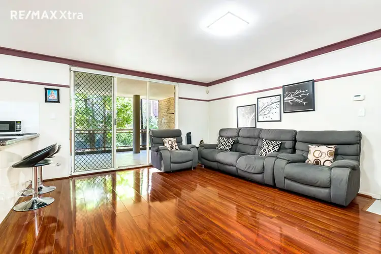 Fourth view of Homely unit listing, 51/59-61 Good Street, Westmead NSW 2145