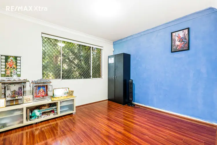 Fifth view of Homely unit listing, 51/59-61 Good Street, Westmead NSW 2145