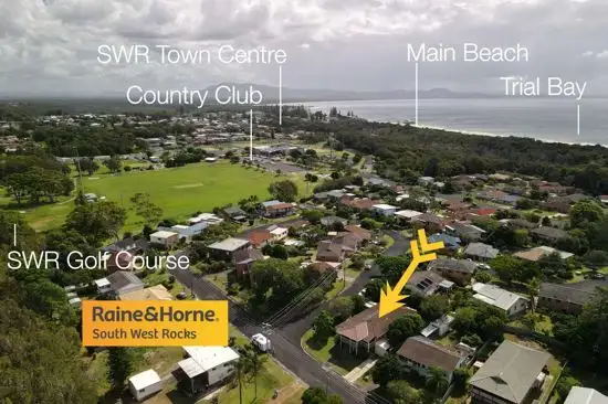 Second view of Homely house listing, 22 Goolagong Crescent, South West Rocks NSW 2431