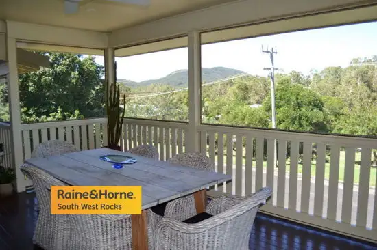 Third view of Homely house listing, 22 Goolagong Crescent, South West Rocks NSW 2431