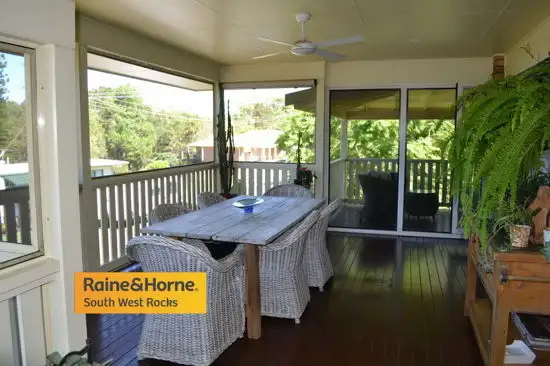 Fourth view of Homely house listing, 22 Goolagong Crescent, South West Rocks NSW 2431