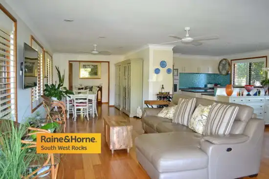Fifth view of Homely house listing, 22 Goolagong Crescent, South West Rocks NSW 2431