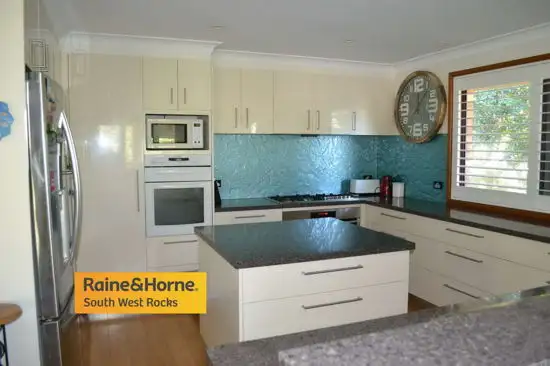 Sixth view of Homely house listing, 22 Goolagong Crescent, South West Rocks NSW 2431