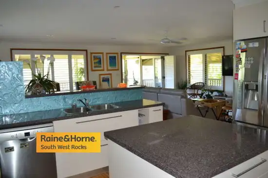 Seventh view of Homely house listing, 22 Goolagong Crescent, South West Rocks NSW 2431