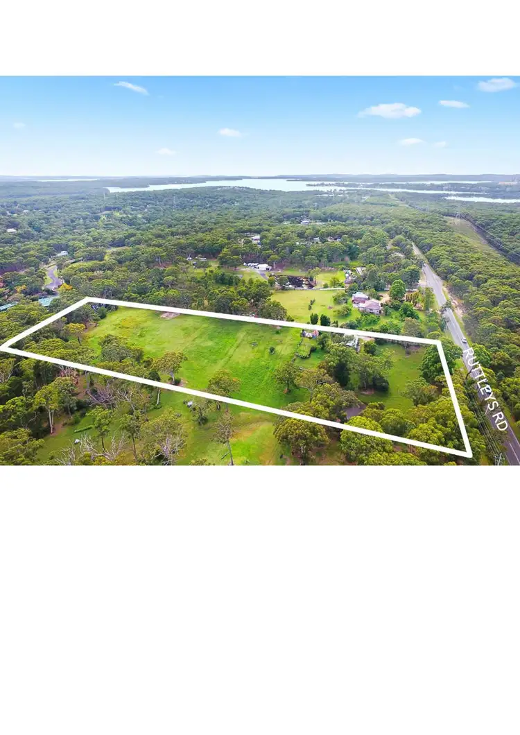 Main view of Homely house listing, 29 Ruttleys Road, Wyee NSW 2259