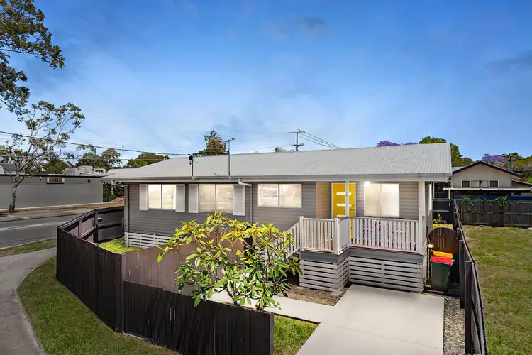 123 Barrett Street, Bracken Ridge QLD 4017