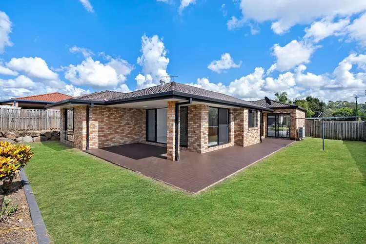 3 Sapphire Close, Griffin QLD 4503