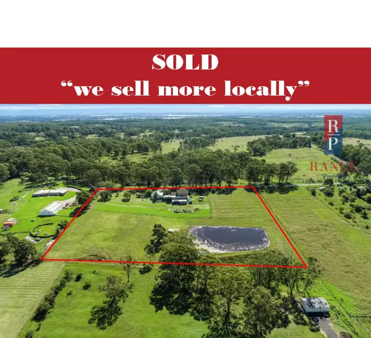 130 Midson Road, Oakville NSW 2765