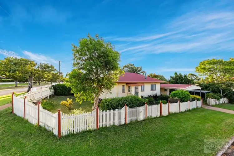 153 Perth Street, South Toowoomba QLD 4350