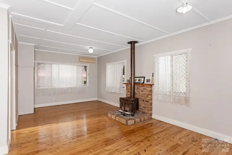 Third view of Homely house listing, 153 Perth Street, South Toowoomba QLD 4350