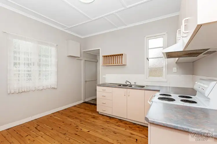 Fourth view of Homely house listing, 153 Perth Street, South Toowoomba QLD 4350
