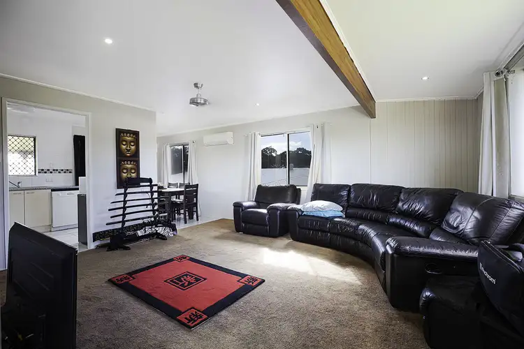 Second view of Homely house listing, 2 Warrener Street, Andergrove QLD 4740