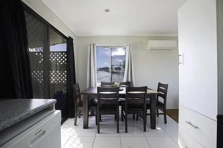 Fourth view of Homely house listing, 2 Warrener Street, Andergrove QLD 4740