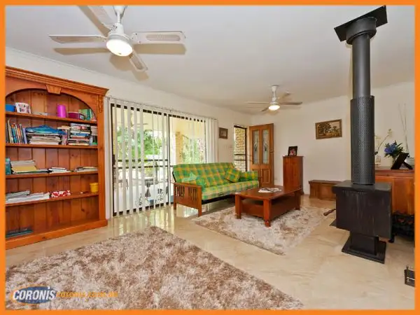 Fifth view of Homely house listing, 62 Begonia Street, Browns Plains QLD 4118
