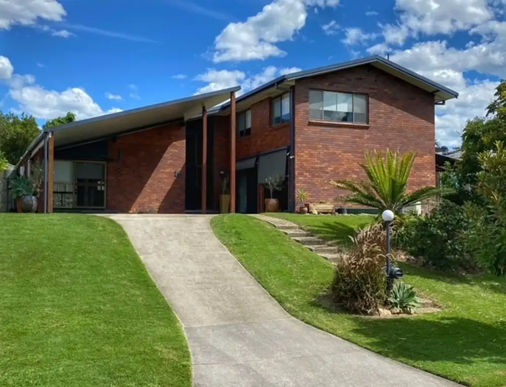 Main view of Homely house listing, 15 Kinbrace Street, Ferny Grove QLD 4055
