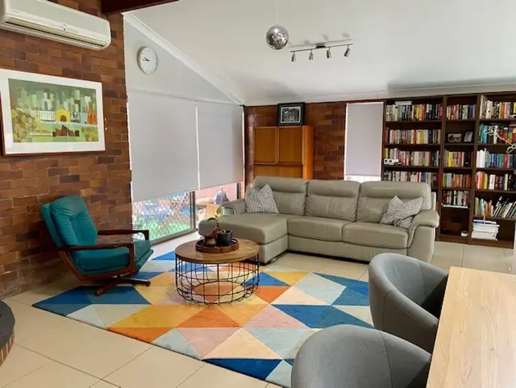 Second view of Homely house listing, 15 Kinbrace Street, Ferny Grove QLD 4055