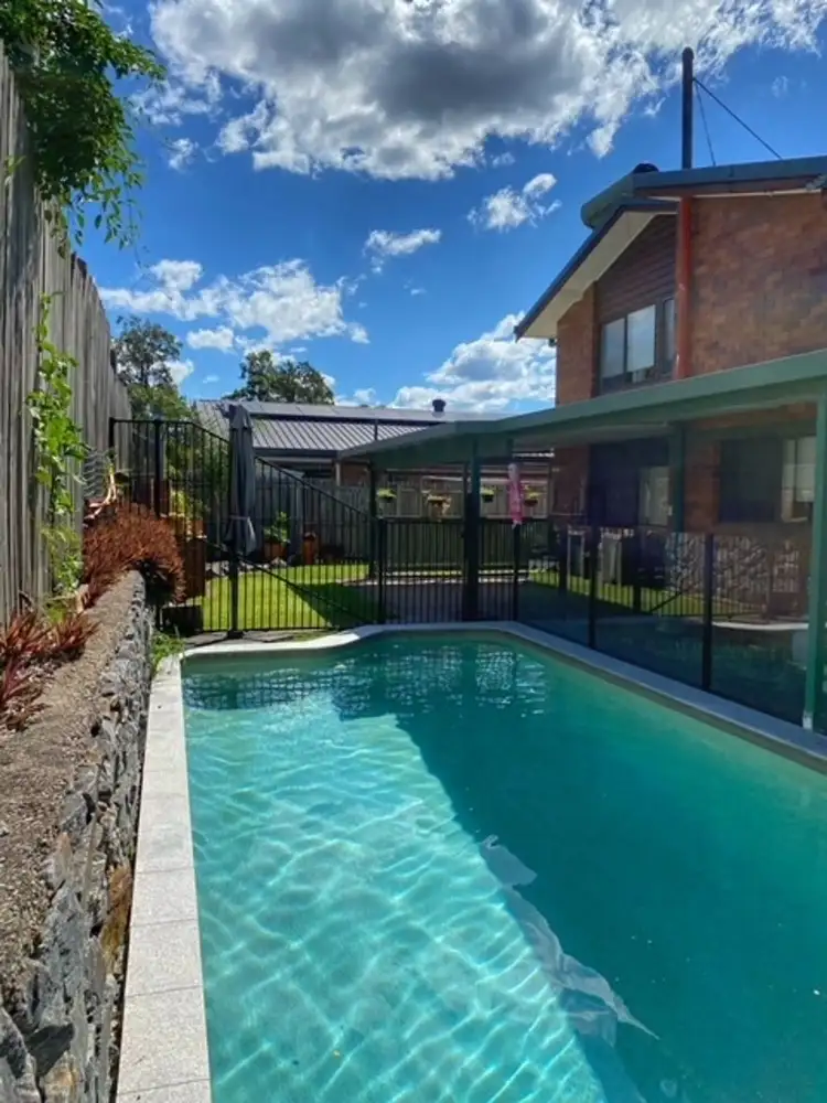 Fifth view of Homely house listing, 15 Kinbrace Street, Ferny Grove QLD 4055