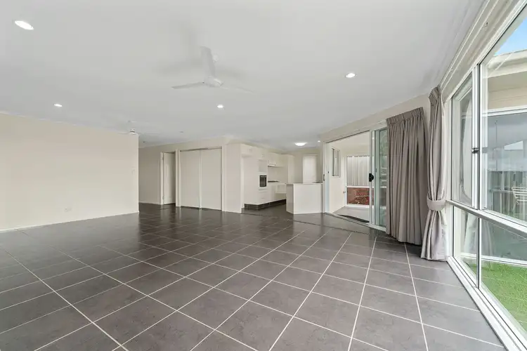 Second view of Homely unit listing, 209/97-161 Hogg Street, Cranley QLD 4350