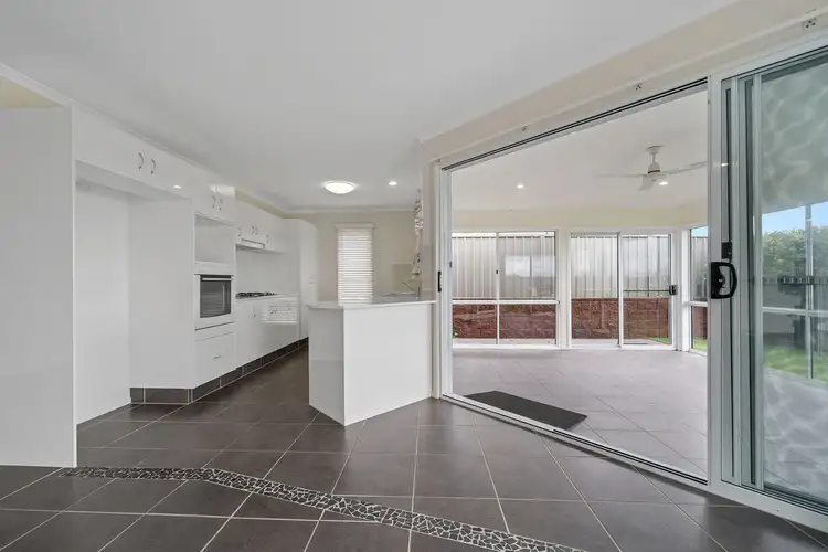 Third view of Homely unit listing, 209/97-161 Hogg Street, Cranley QLD 4350