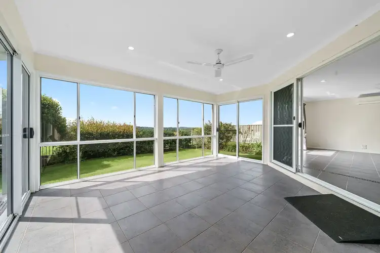 Fourth view of Homely unit listing, 209/97-161 Hogg Street, Cranley QLD 4350
