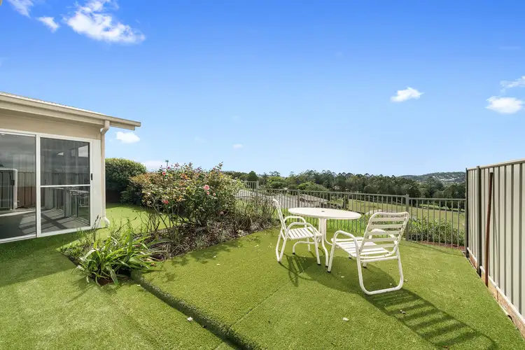 Fifth view of Homely unit listing, 209/97-161 Hogg Street, Cranley QLD 4350