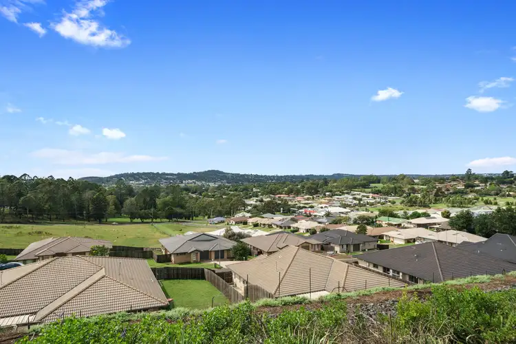 Sixth view of Homely unit listing, 209/97-161 Hogg Street, Cranley QLD 4350